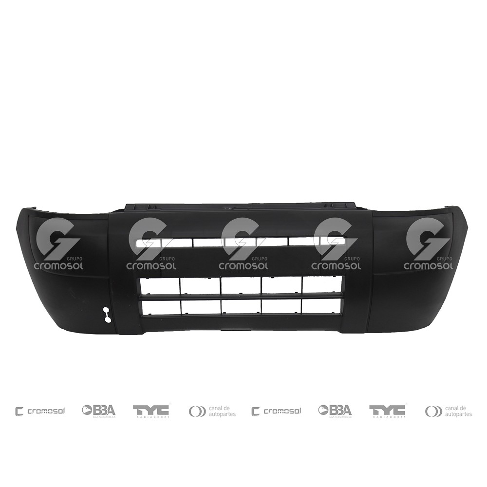 Paragolpe delantero para Citroën Berlingo FII 10-23