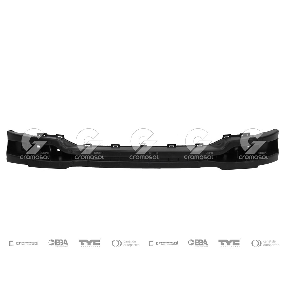 Alma de paragolpe delantero para Citroën Berlingo FII 10-23
