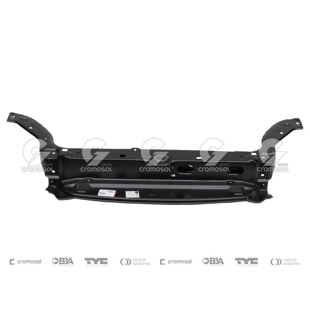 Frente para Citroën Berlingo FII 10-23