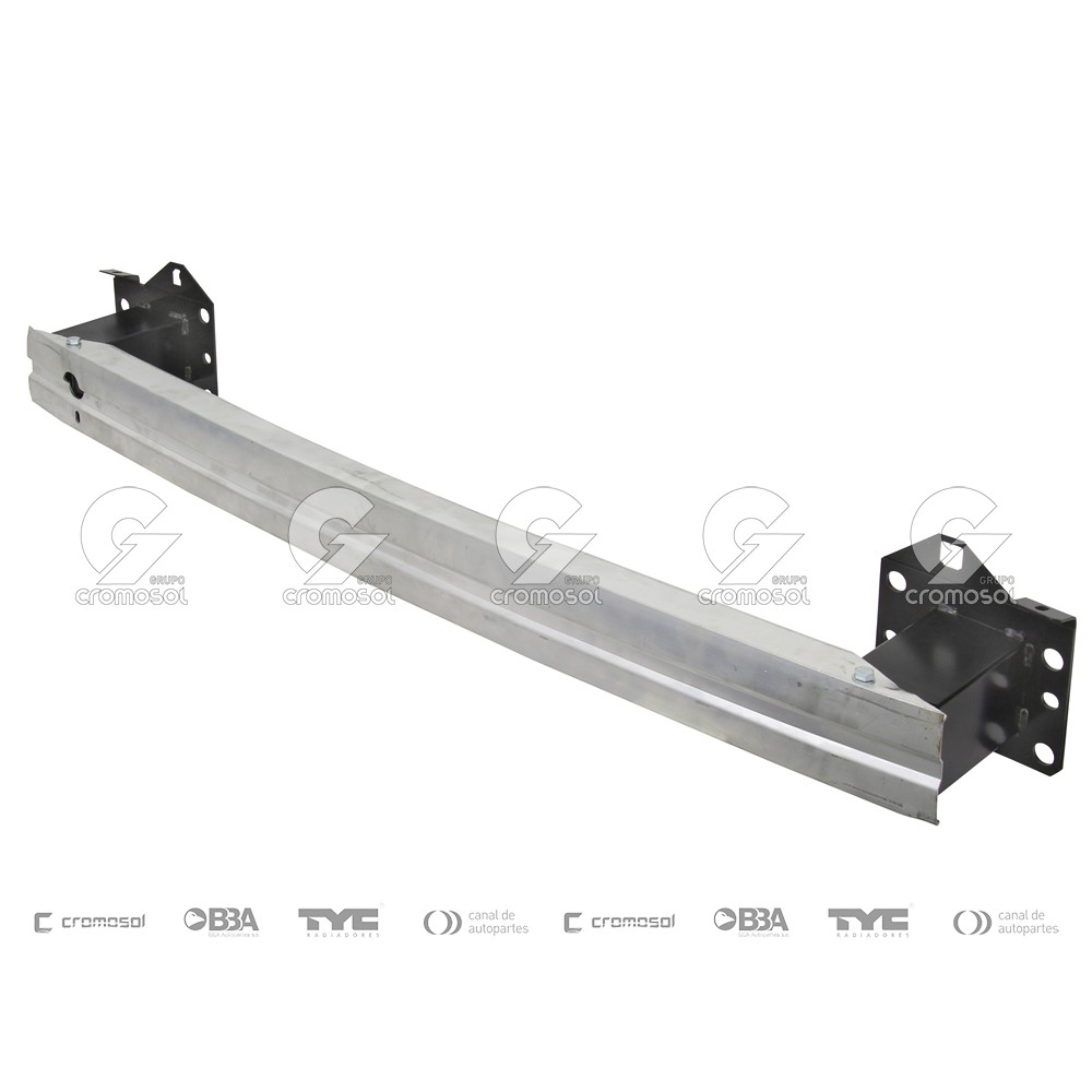 Alma de paragolpe delantero para Peugeot 308 F1 11-15