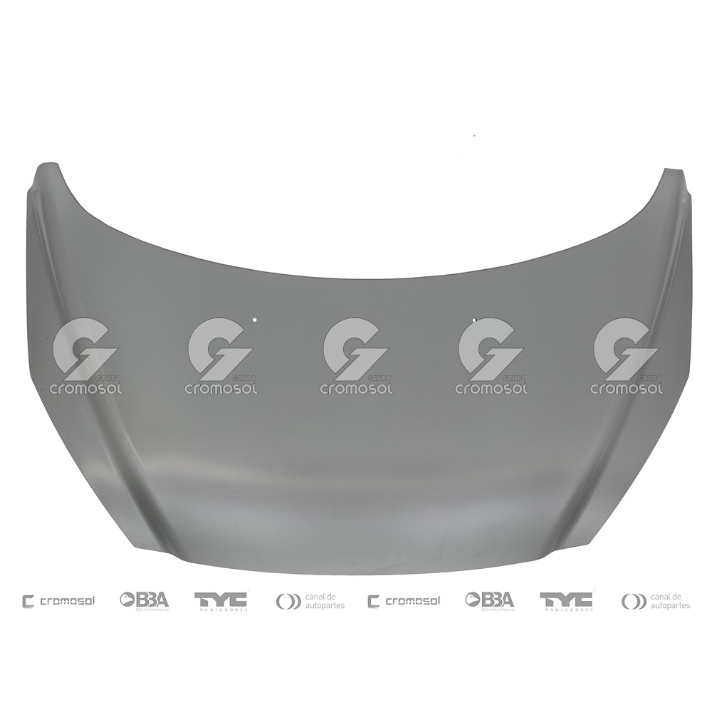 Capot para Peugeot 308 GTI 12-15
