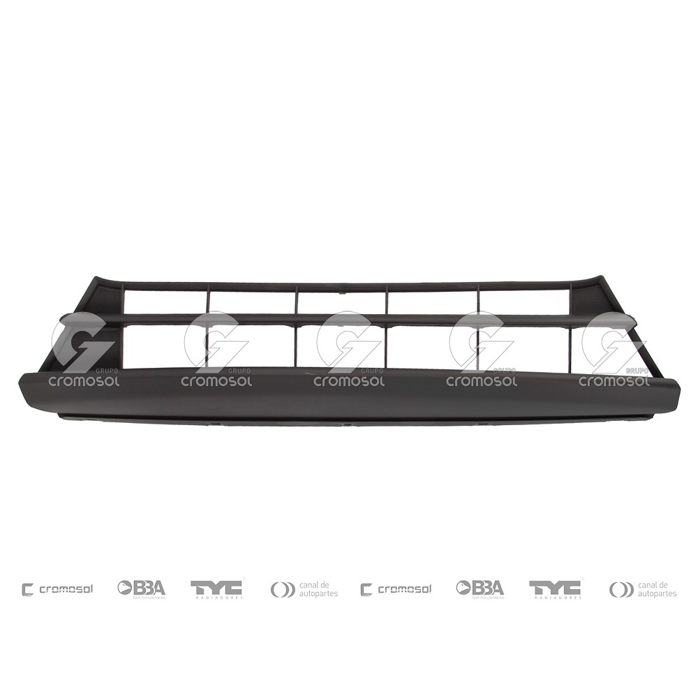 Rejilla/grilla central para Honda Civic 16-19