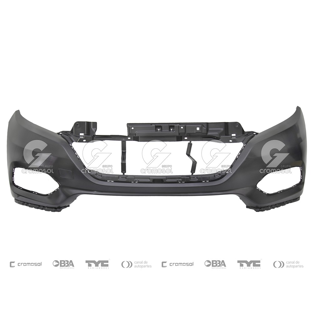 Paragolpe delantero para Honda HR-V 19-22