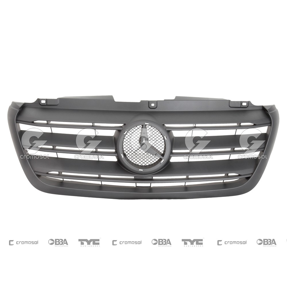 Rejilla central para Mercedes Benz Sprinter 416 19-25