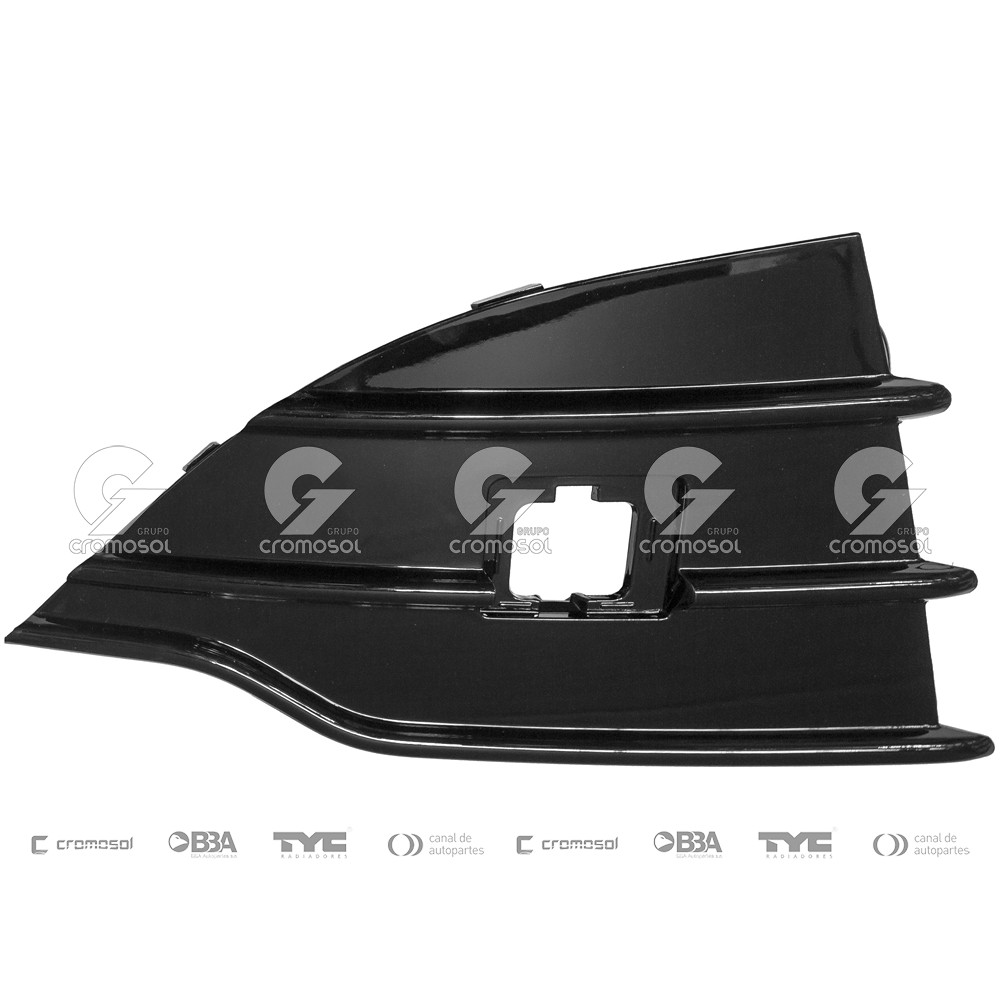 Paragolpe delantero para Ford Kuga MK2 13-15