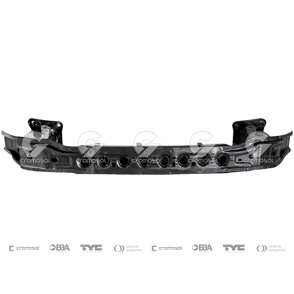 Alma de paragolpe delantero para Ford Kuga MK2 13-15