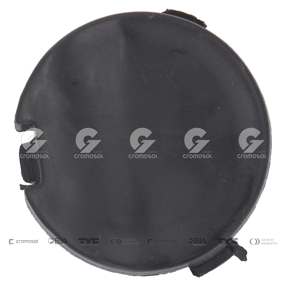 Tapa de paragolpe para Ford Kuga MK2