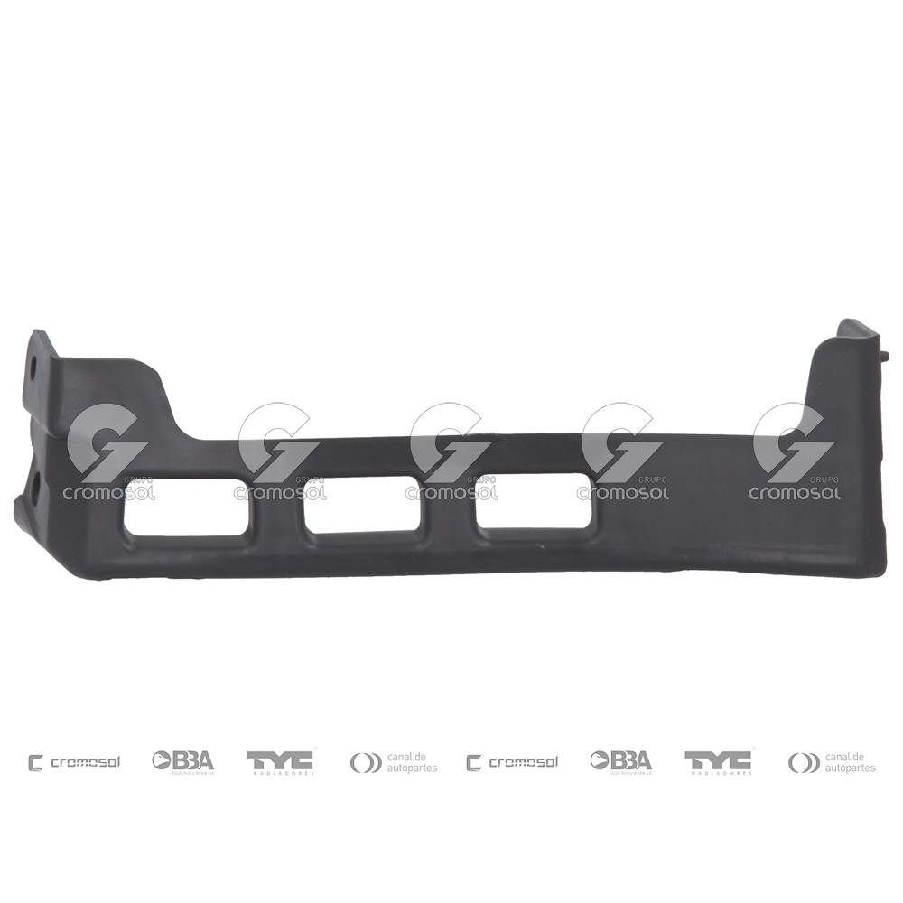 Soporte de paragolpe delantero para Chevrolet Equinox 19-21 (Izquierdo)