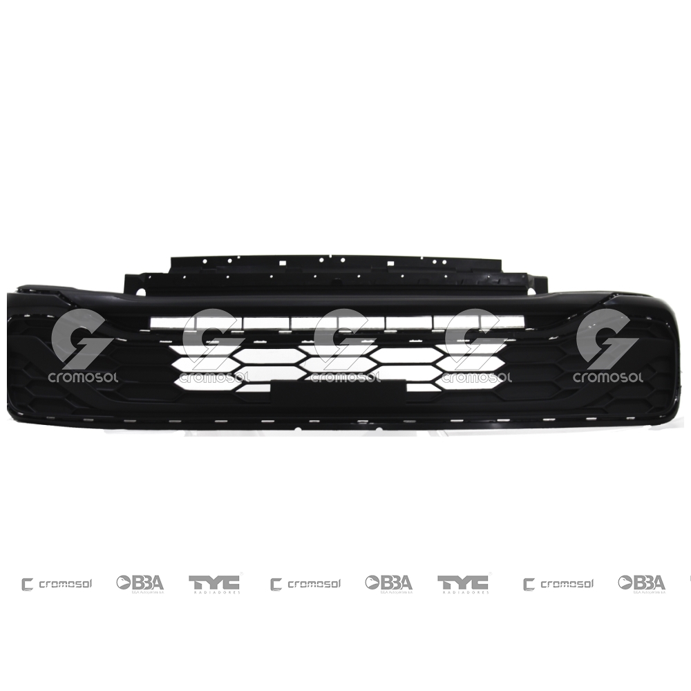 Rejilla/grilla central para Volkswagen Polo Track