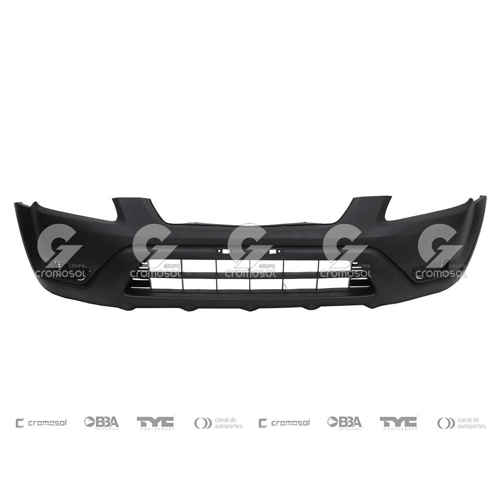 Paragolpe delantero para Honda CR-V 02-05