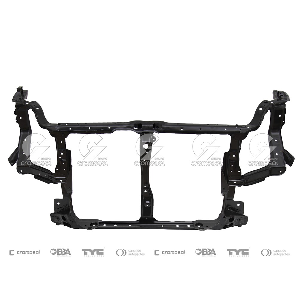 Frente para Honda CR-V 02-05