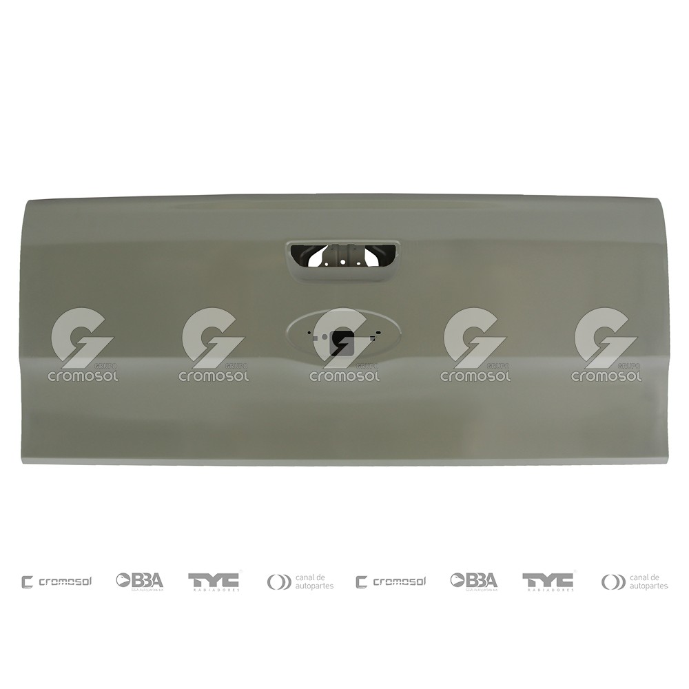 Porton para Ford Ranger 12-15