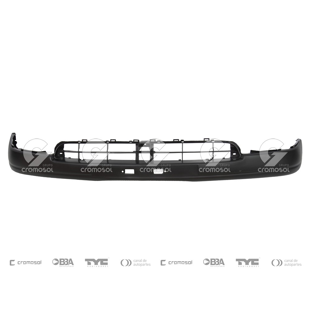 Paragolpe delantero para Toyota Corolla 97-99