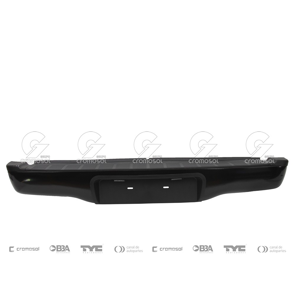Paragolpe trasero para Toyota Hilux 01-05