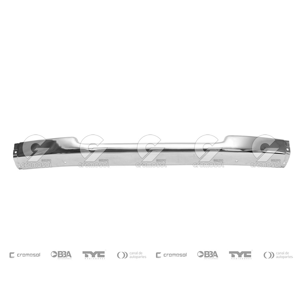 Paragolpe delantero para Nissan P.UP Frontier F1