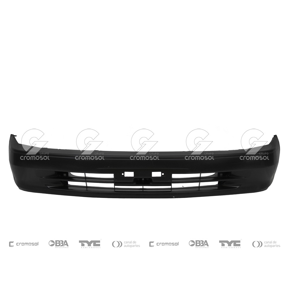 Paragolpe delantero para Toyota Corolla 00-02