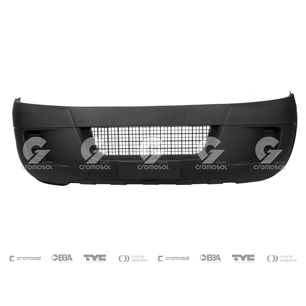 Paragolpe delantero para Iveco Daily 08-11