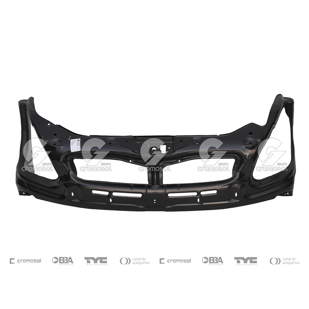 Frente para Iveco Daily 08-11