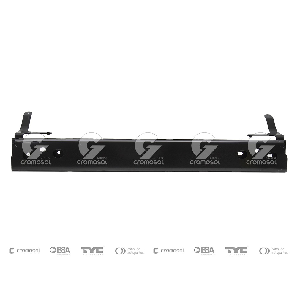 Alma de paragolpe delantero para Toyota Hilux 05-08