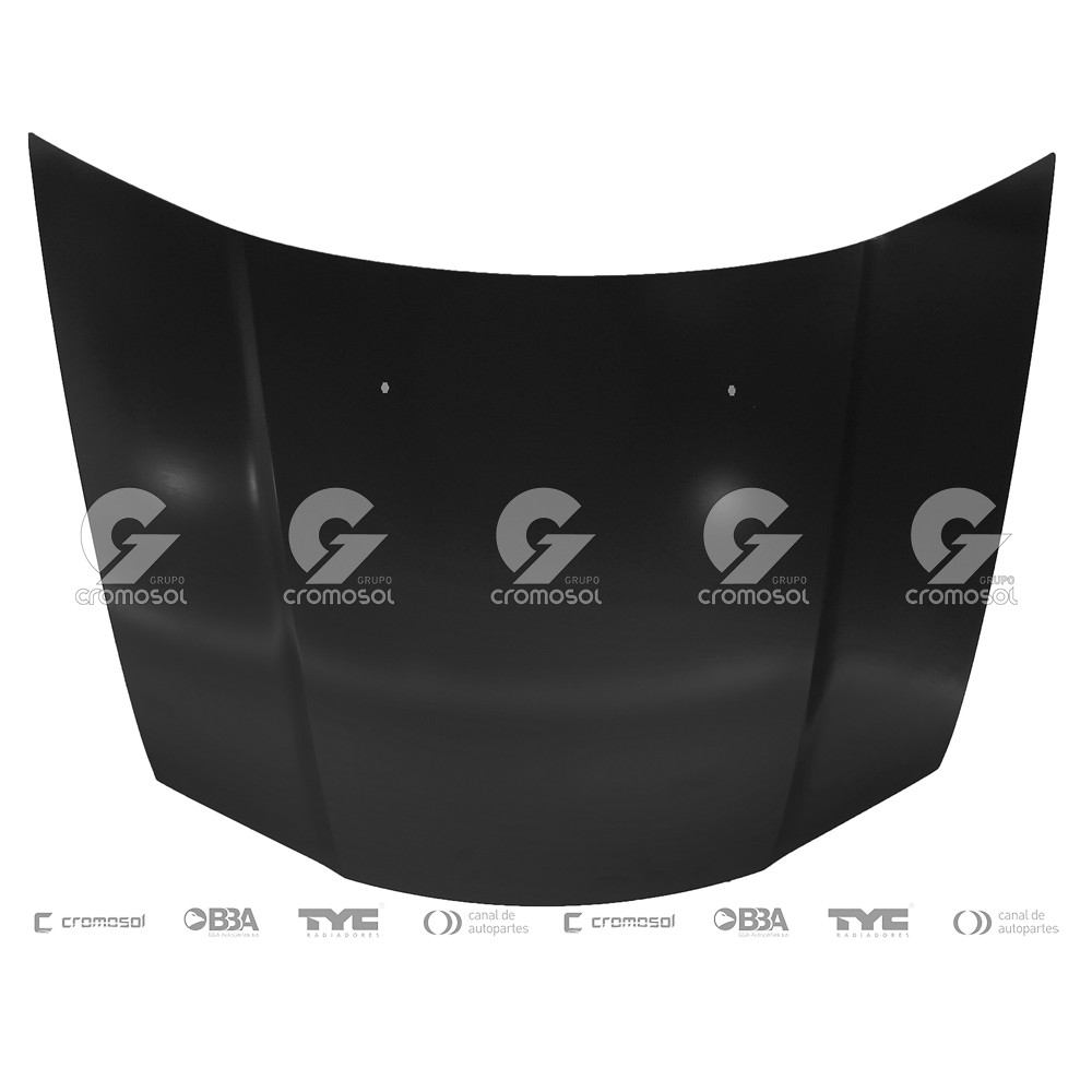 Capot para Honda City F1 09-12