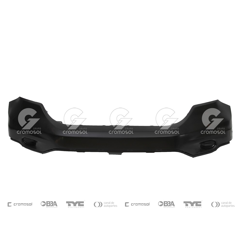 Paragolpe delantero para Honda CR-V 10-12