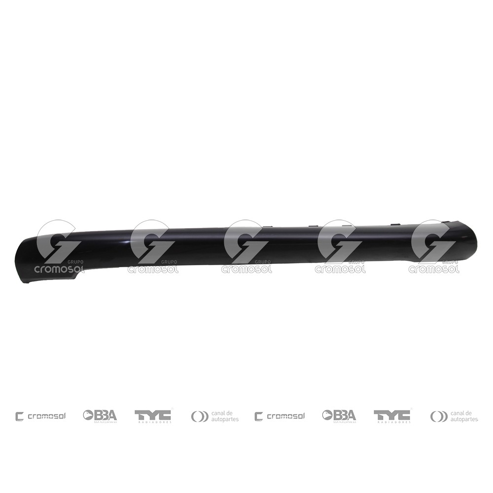 Spoiler de paragolpe delantero para Mitsubishi L200 (Triton)