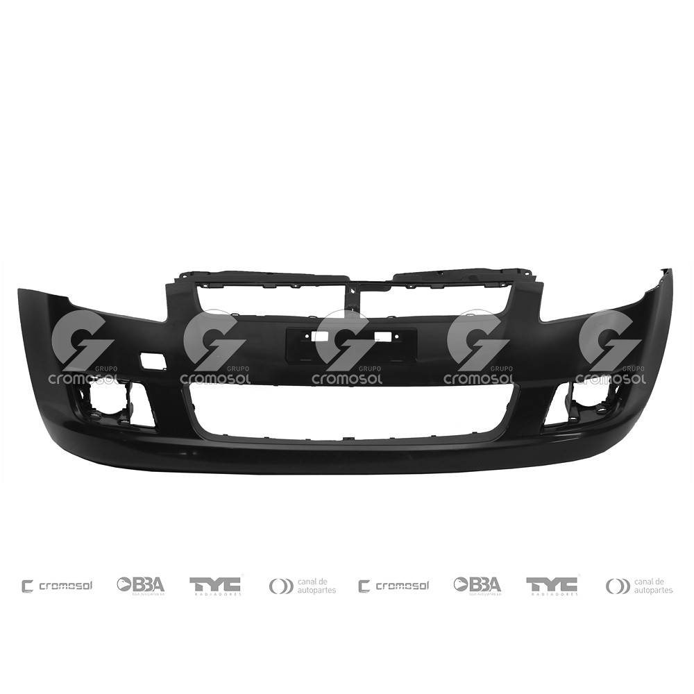 Paragolpe delantero para Suzuki Swift F2 07-11