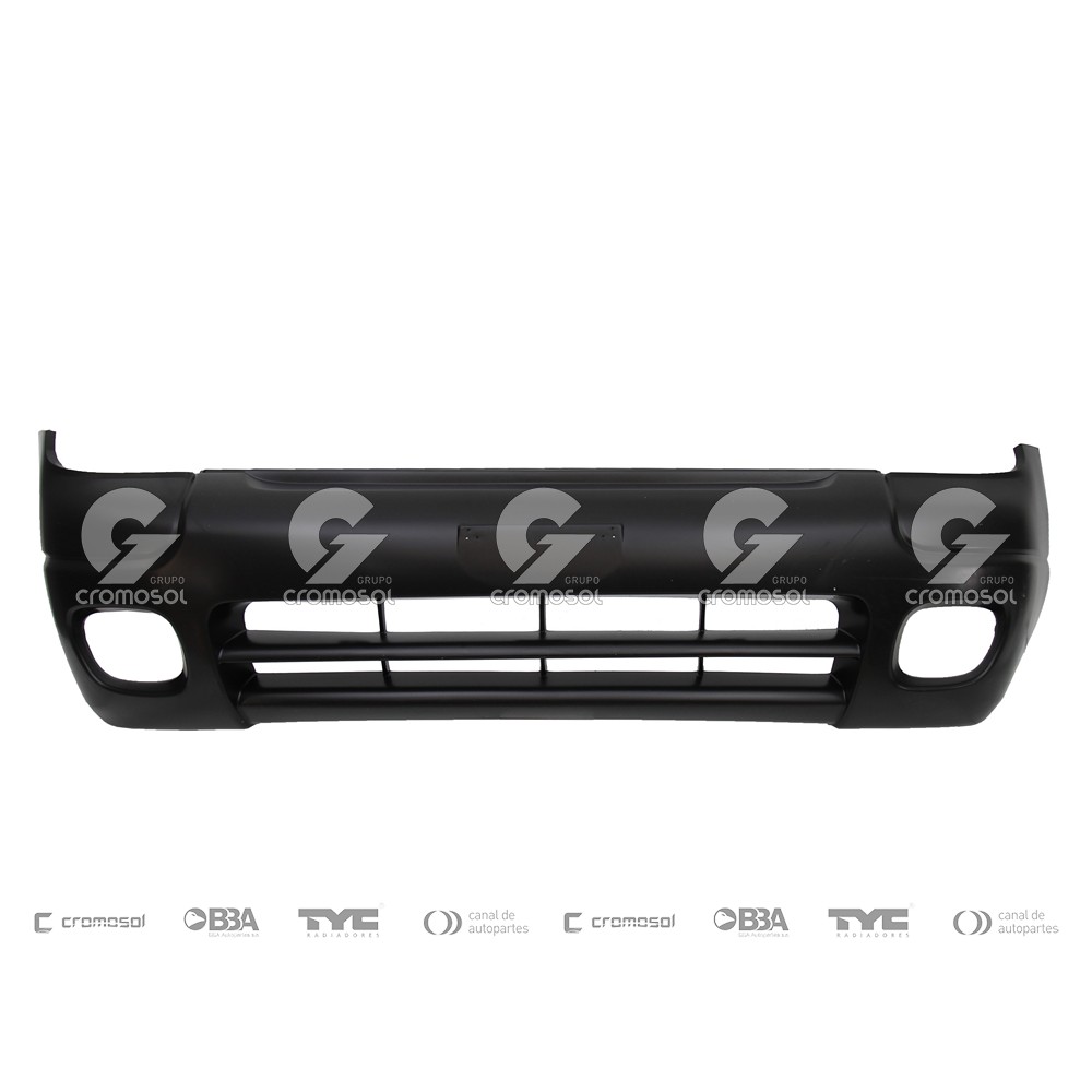Paragolpe delantero para Kia K 2500 F2