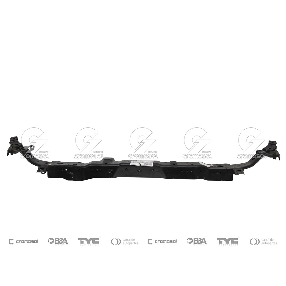 Frente para Chevrolet Tracker F1 13-16