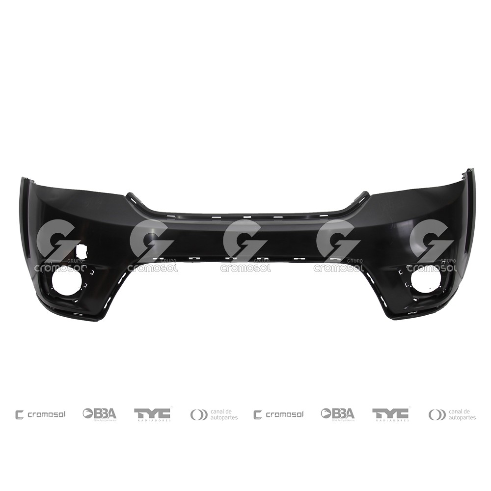 Paragolpe delantero para Dodge Journey F2 11-20