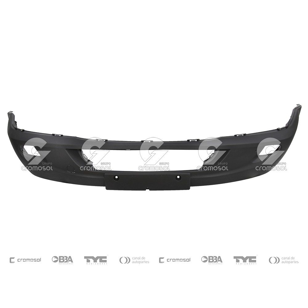 Paragolpe delantero para Mercedes Benz Sprinter 12-13