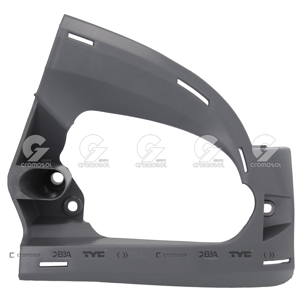 Soporte faro auxiliar para Mercedes Benz Sprinter 12-13 (Derecho)