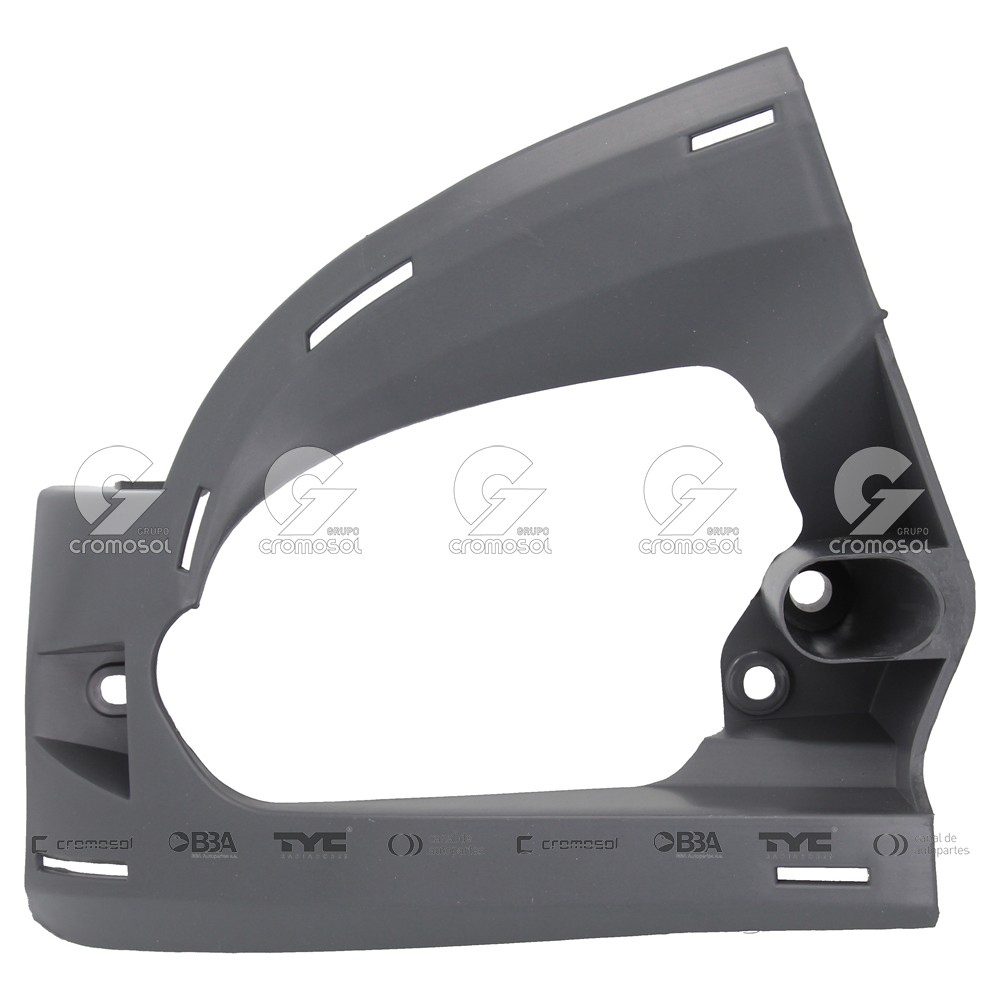 Soporte faro auxiliar para Mercedes Benz Sprinter 12-13 (Izquierdo)