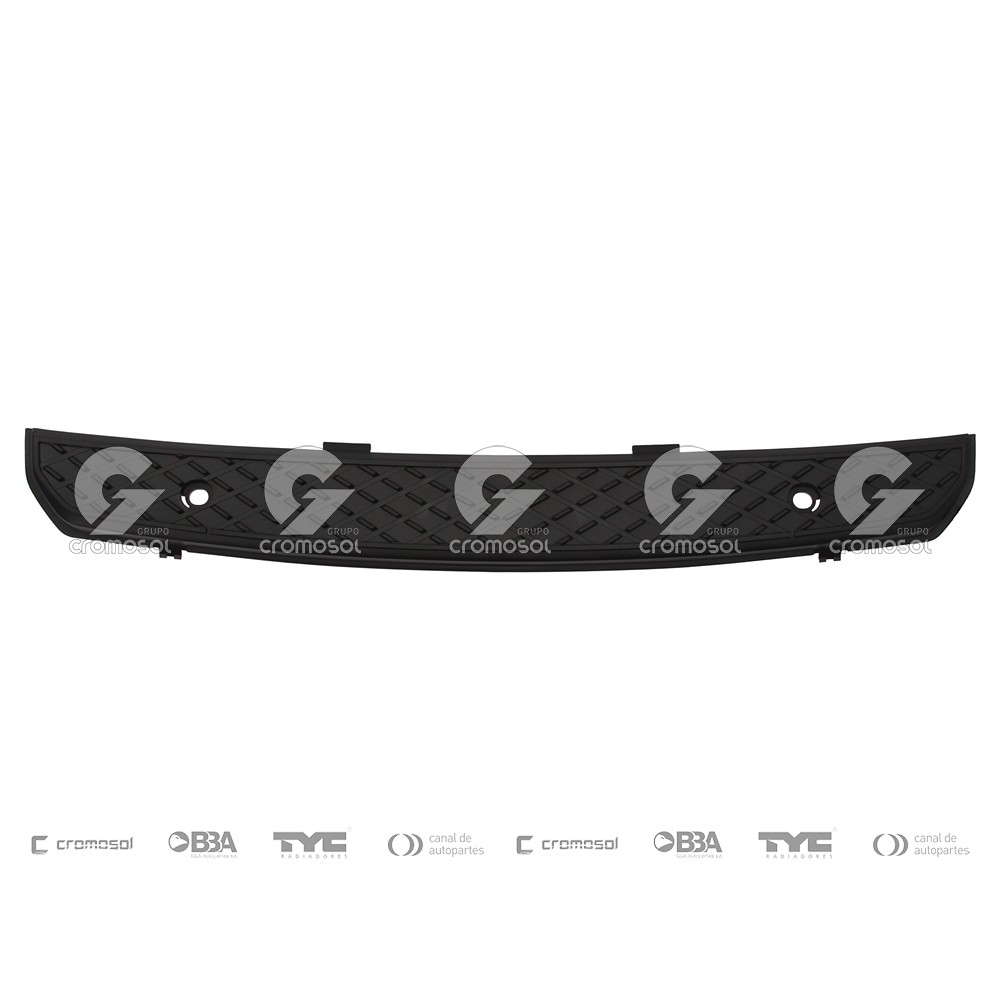 Paragolpe delantero para Mercedes Benz Sprinter 12-13