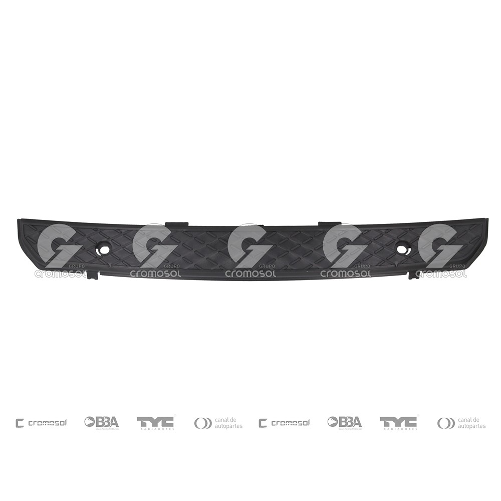 Paragolpe delantero para Mercedes Benz Sprinter 12-13