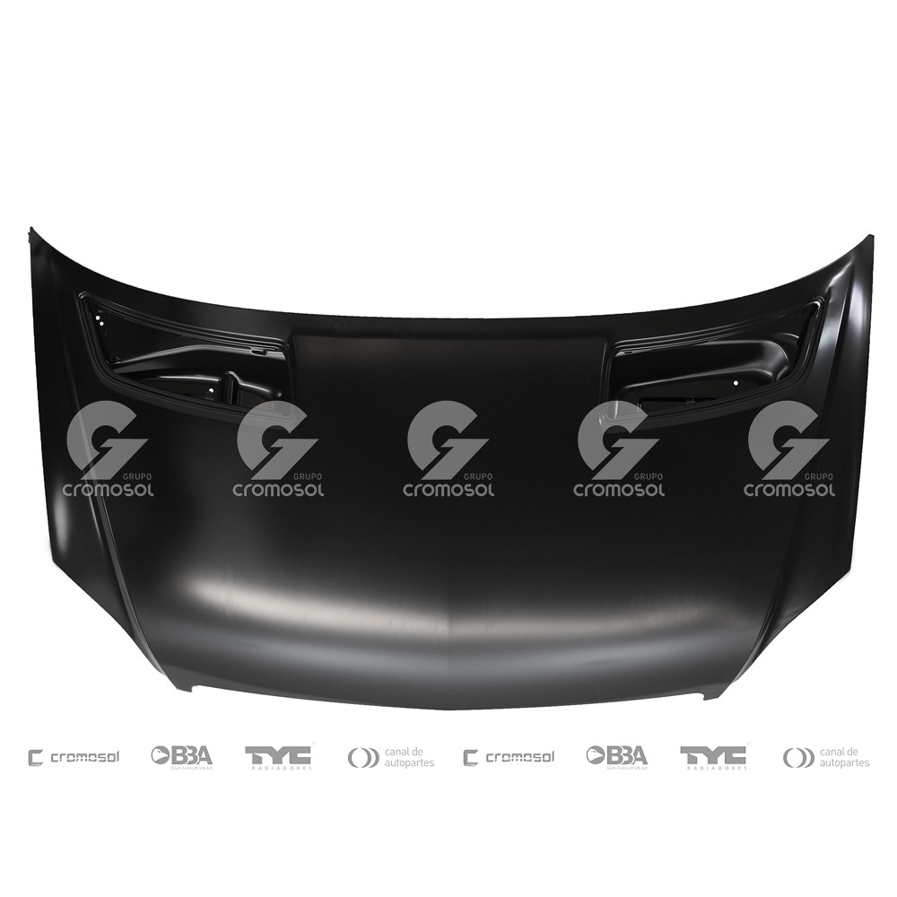 Rejilla/grilla central para Mercedes Benz Sprinter 12-13
