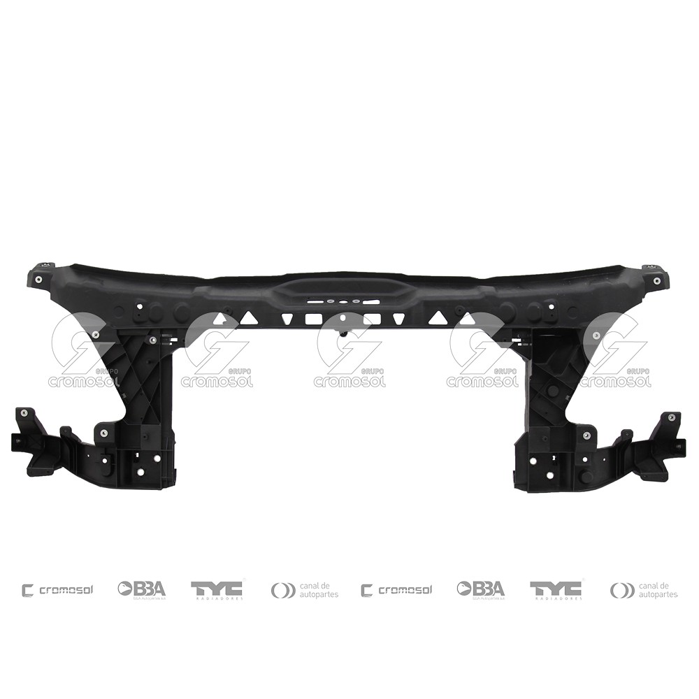 Frente para Mercedes Benz Sprinter 12-13