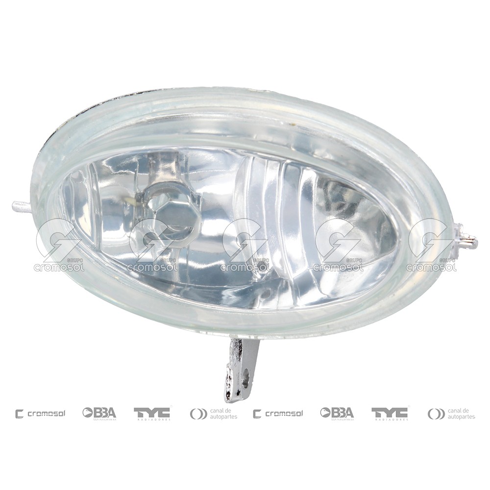 Faro auxiliar para Chery QQ F1 (Derecho)