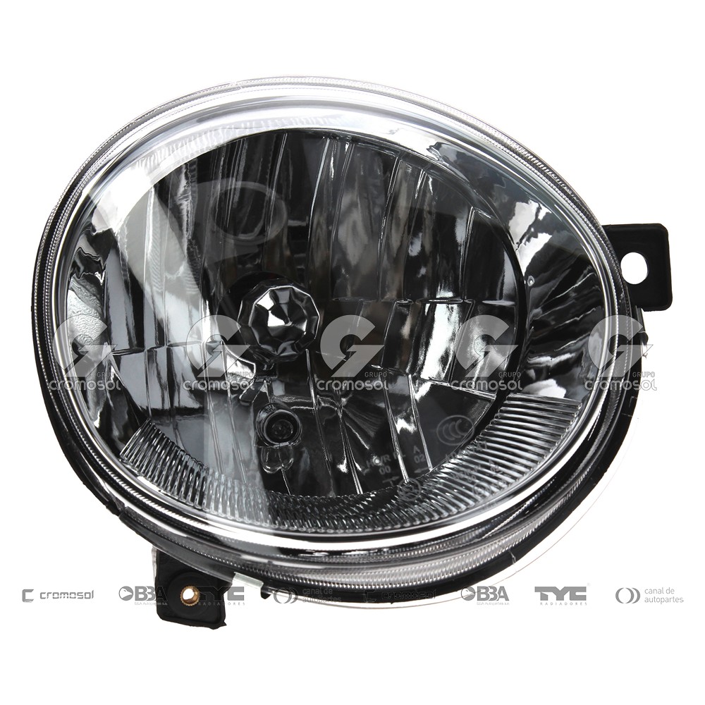 Optica para Chery QQ F1 (Derecho)