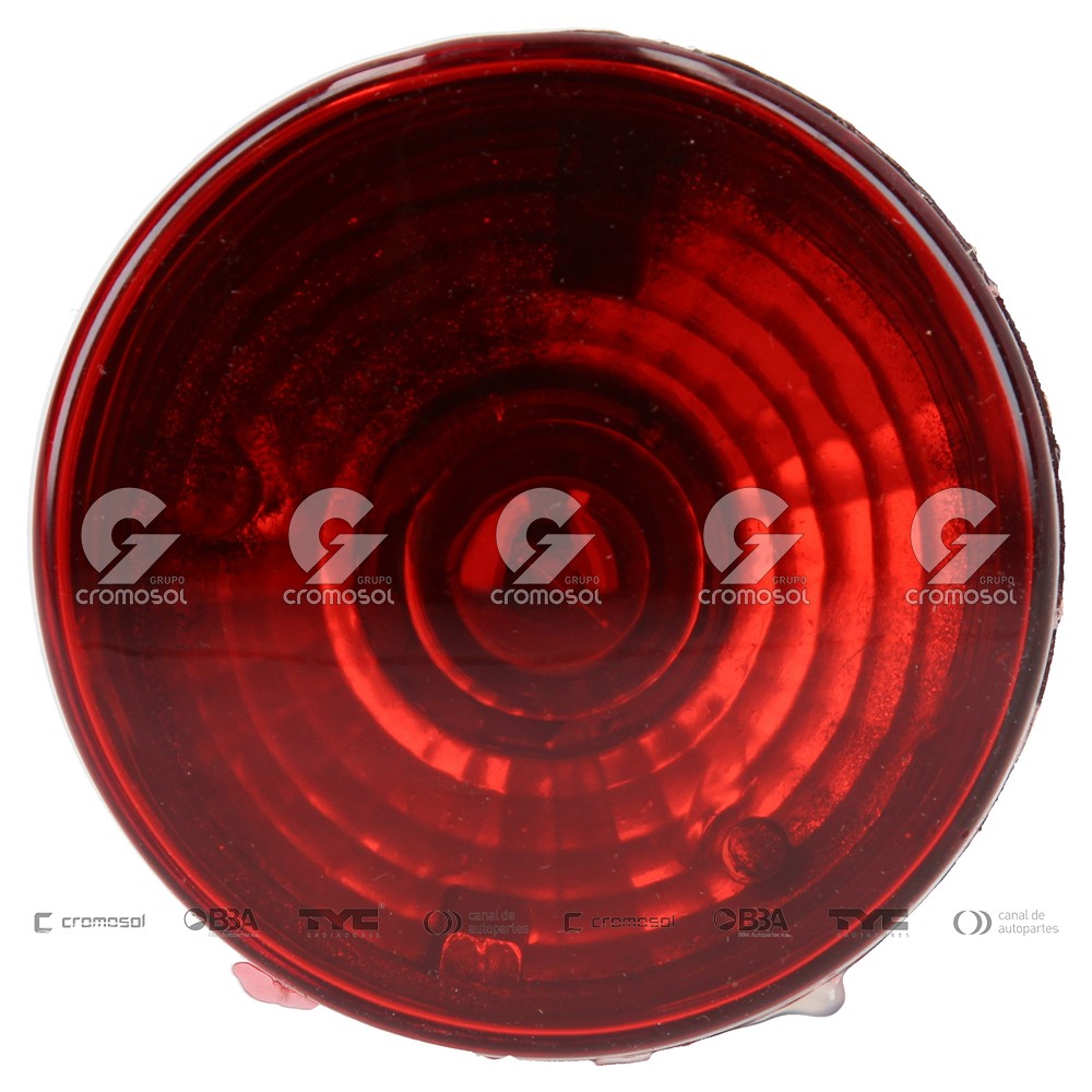 Faro trasero para Chery QQ F1