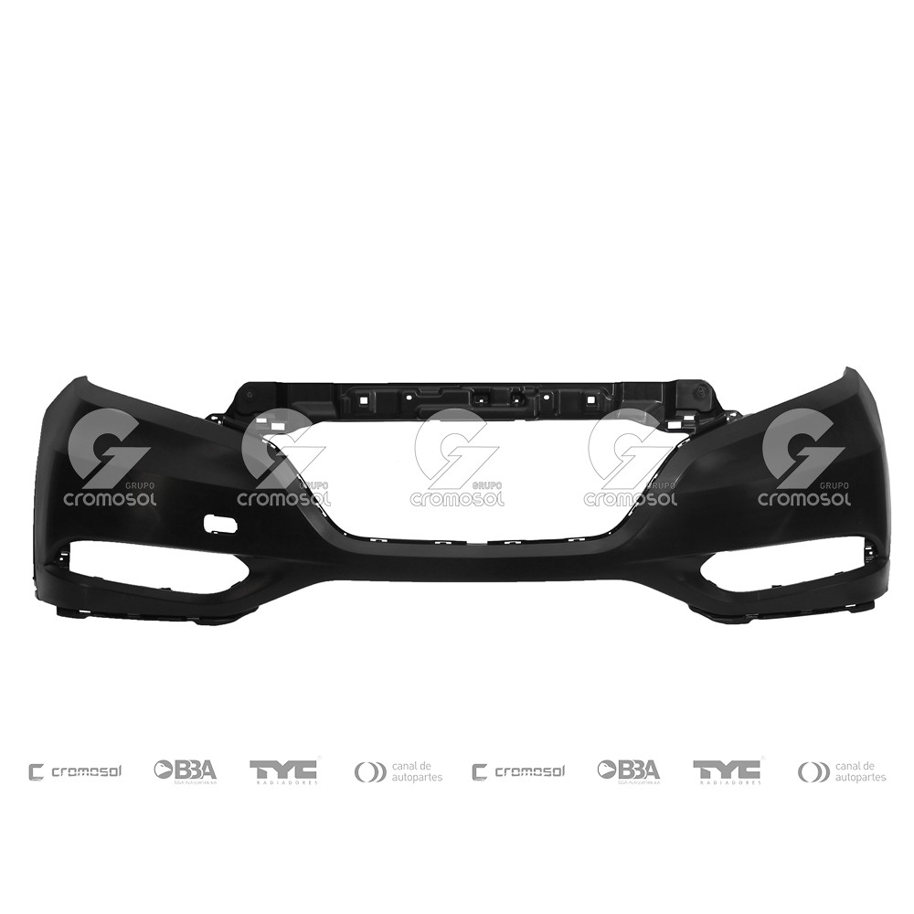 Paragolpe delantero para Honda HR-V 15-18