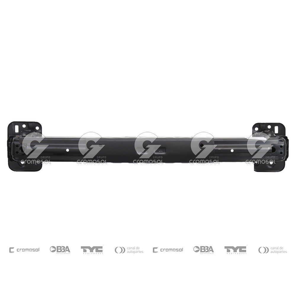 Alma de paragolpe delantero para Honda HR-V 15-18