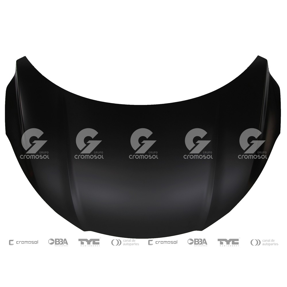 Rejilla/grilla central para Honda HR-V 15-18