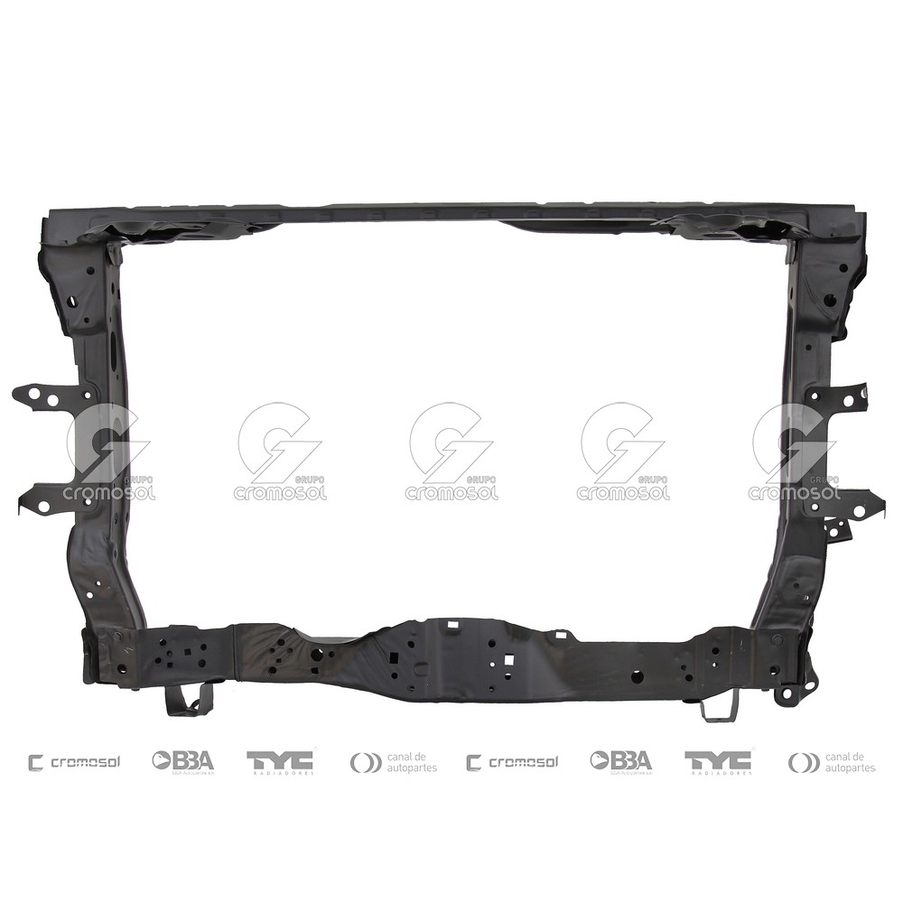 Frente para Honda HR-V 15-18
