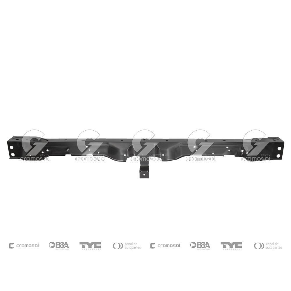 Frente para Nissan P.UP Frontier (Np300) F2 15-22