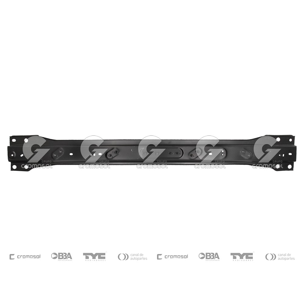 Frente para Nissan P.UP Frontier (Np300) F2 15-22