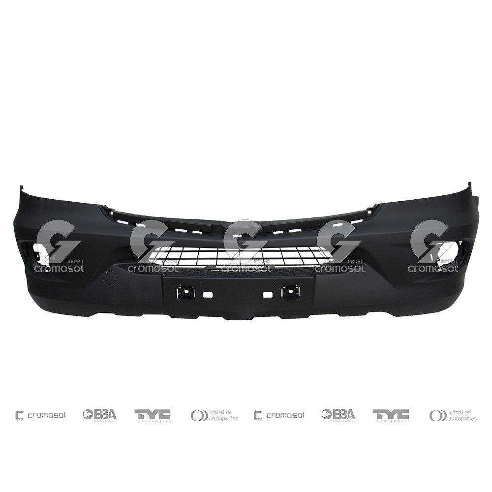 Paragolpe delantero para Mercedes Benz Sprinter 16-19