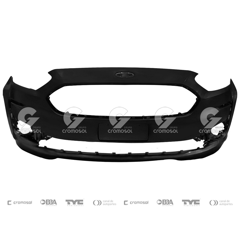 Paragolpe delantero para Ford Ka MK3-II (KD)