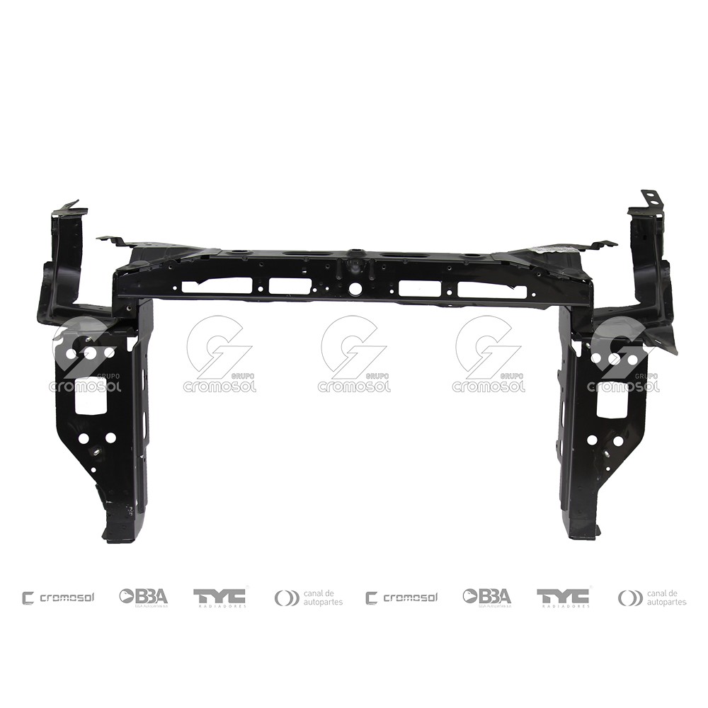 Frente para Fiat Bravo F2 12-15
