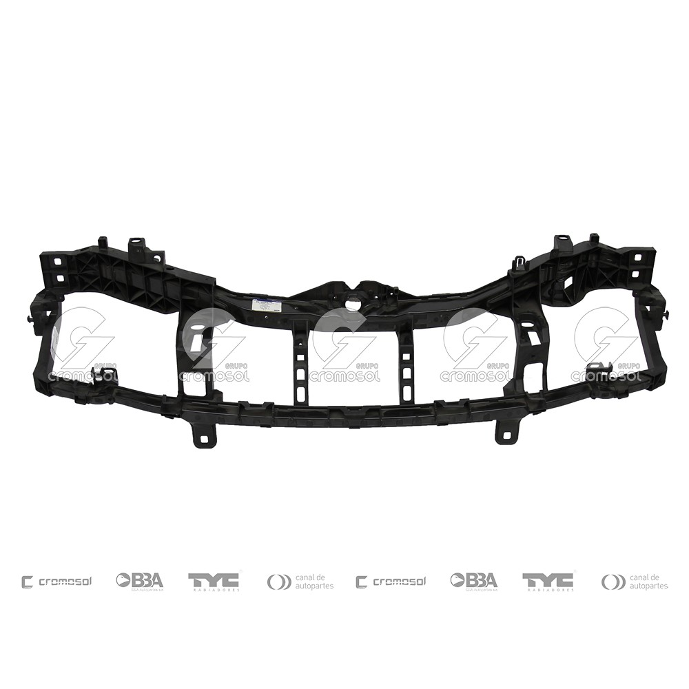 Frente para Ford Kuga MK1 10-13